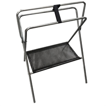 One Opvouwbare zadelhouder