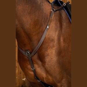 Dyon Bridge borsttuig Working By Dyon