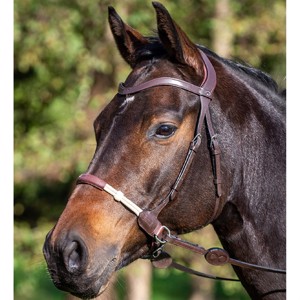 Dyon bitloos hoofdstel WORKING BY DY'ON