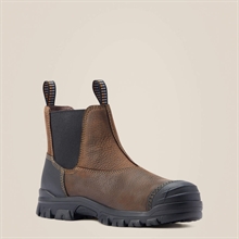 Ariat Treadfast Chelsea waterdichte Steel Toe werklaarzen