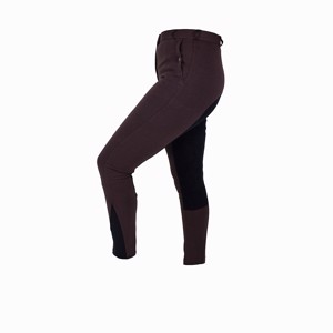AB Damesrijbroek met skinn back outlet