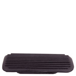 BR Beugel pads met groef