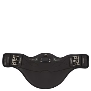 Acavallo dressuur singel met comfort gel