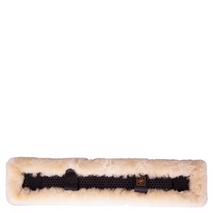 BR Singelbeschermer met lamszacht gel