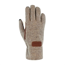 Roeckl Windham winterhandschoen Taupe