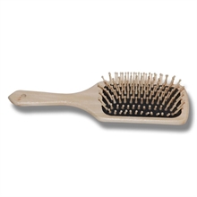 Hansbo manen- en staartborstel