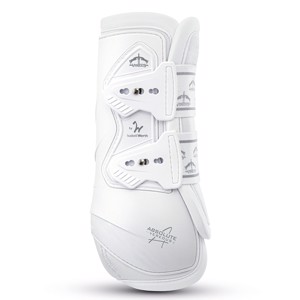 Veredus Absolute Dressage dressuurbeschermers achterbenen