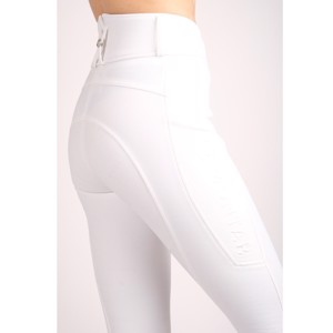 Montar rijbroeken met fullgrip Nola