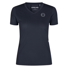 Kingsland KLHanna dames trainings t-shirt