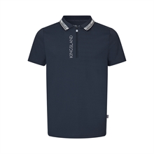 Kingsland KLNigel Boys Pique polo t-shirt
