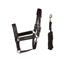 Kingsland KLMona halster en leidraad