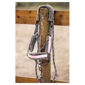 Harry's Horse Halster met halstertouw Just Ride