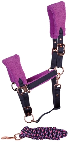 Harry's Horse halsterset LouLou Royce