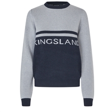 Kingsland KLMarina Gebreide Pullover