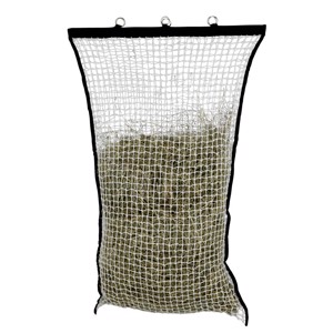 Hooinet met vulhulp 90 x 110 cm