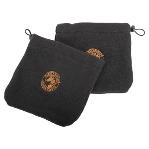 Harry's Horse stijgbeugelhoezen fleece