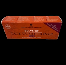 Carr & Day & Martin Belvoir leerzeep