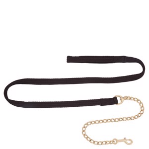 Premiere Leidtouw met ketting