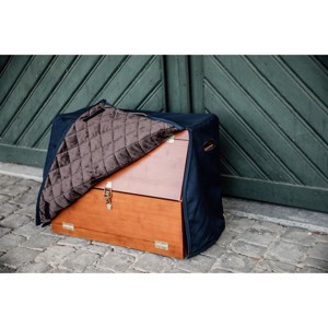 Kentucky hoes voor Show Grooming Box