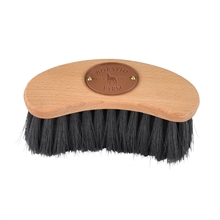 Borstiq XL banaanvormige borstel