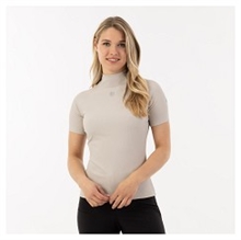 BR Shirt Elody met korte mouwen