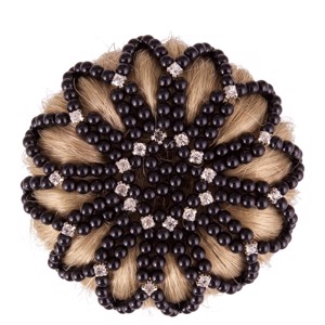 BR Pearl Diamond haarnet