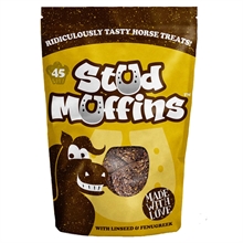 Stud Muffins traktaties XL 1,2 kg