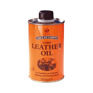 Carr & Day & Martin Vanner & Prest lederolie