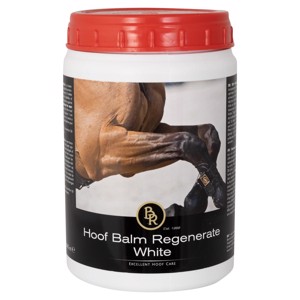 BR Hoofbalsem Regenerate wit 1000 ml