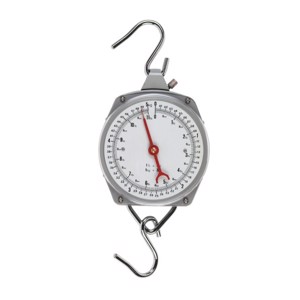 Hooiweegschaal 10 kg