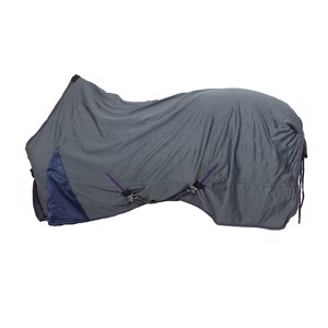 AB Softshell regendeken Colour 