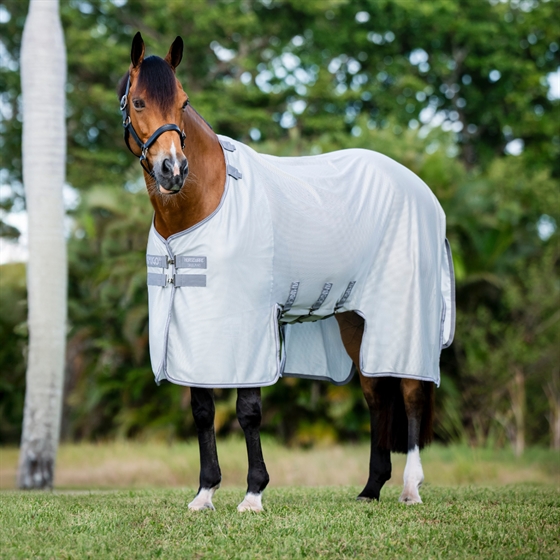 Horseware Amigo Bug Buster vliegendeken