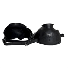 Eques Super Boots – Keuring