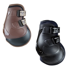 Veredus Pro Jump XPro elastic achterbeenbeschermers