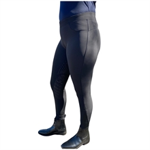 Montar Kinsley pull on rijlegging