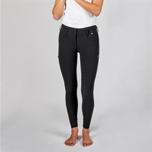 Kingsland KLKira H-shape regular damesrijbroek full grip