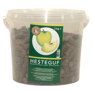 Paardensnoep 3 kg Emmer