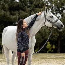 Kingsland KLVea gebreide pullover blouse