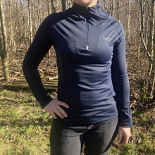 AB Langärmige blouse outlet