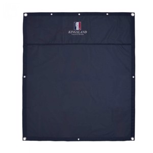Kingsland Classic stalengordijn 175x145 cm