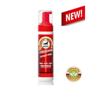 Leovet lederfoam