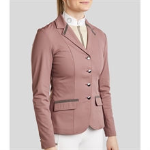 Montar MOGloria Gun Metal wedstrijdjas