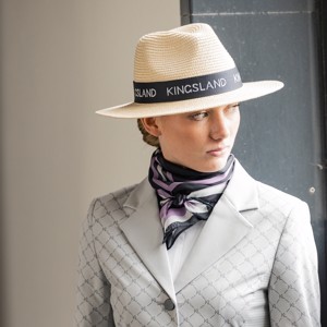 Kingsland KLJillen unisex strohoed