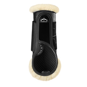 Veredus STS TRC Vento dressuurbeschermers achterbenen