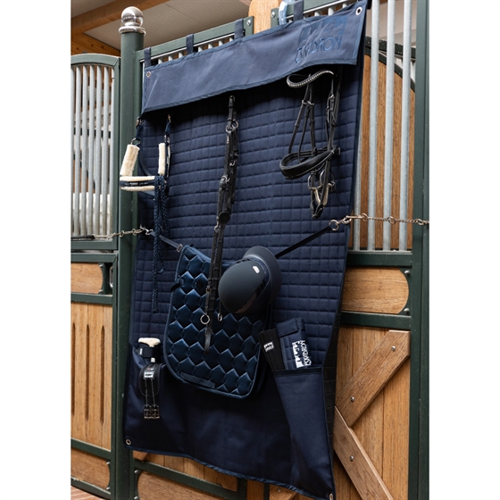 Eskadron stalengordijn 150x190 cm