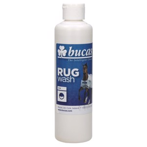 Bucas Rug Wash