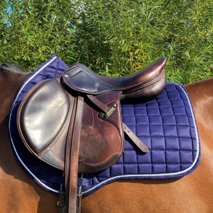 AB springonderlegger Carlos