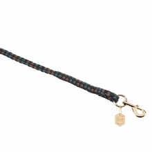 Eskadron halstertouw Check Heritage 24/25