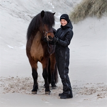 EQUES KL Saga Overall