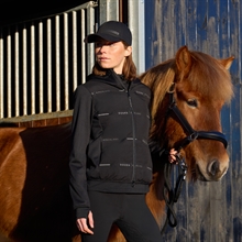 Eques KLSara Hybrid jas